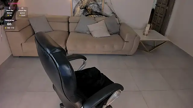 BellaRossii online show from 30, 10, 2025