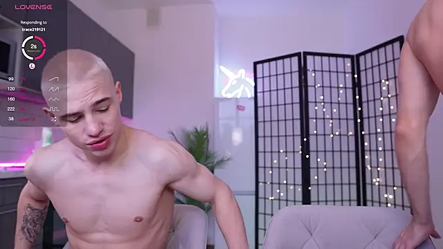 Evan  White  online show from 2, 12, 2024