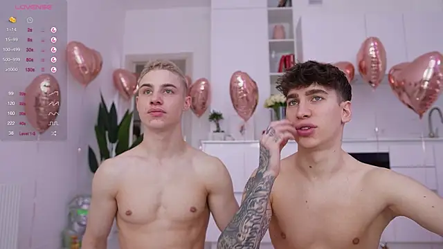 Evan  White  online show from 18, 2, 2025