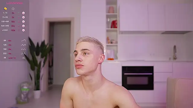 Evan  White  online show from 11, 2, 2025