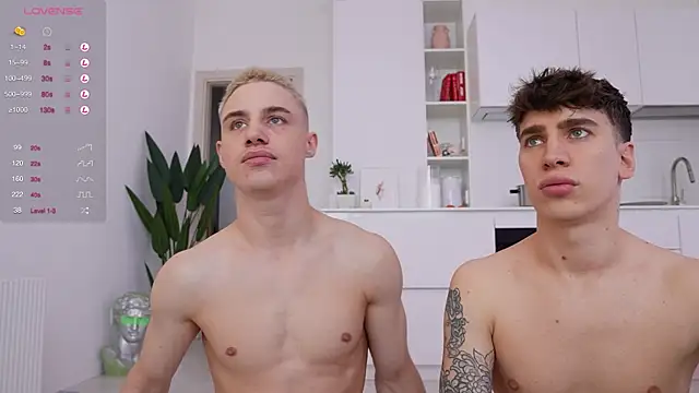 Evan  White  online show from 12, 2, 2025