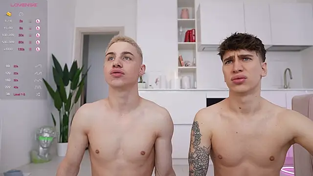 Evan  White  online show from 12, 2, 2025