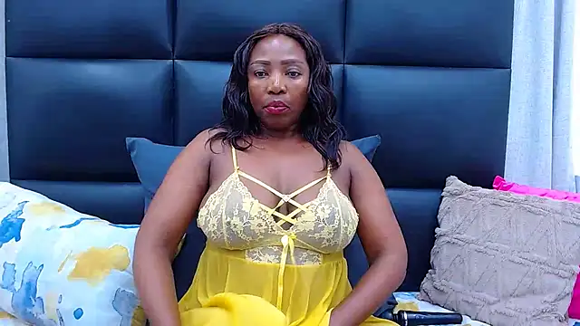 CURVYMATURED42 online show from 25, 2, 2026