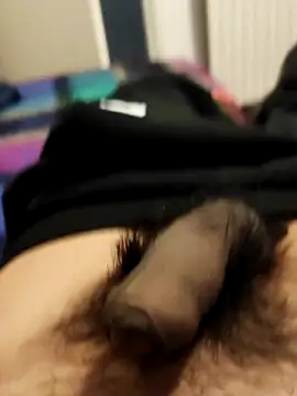 PepeCharlie27 online show from 14, 3, 2026