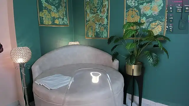 SofiaRousel online show from 13, 5, 2026