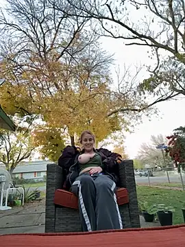 ClumsyLink online show from 2, 12, 2025