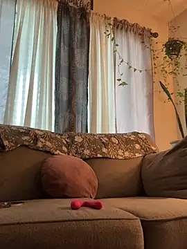 ClumsyLink online show from 30, 9, 2025