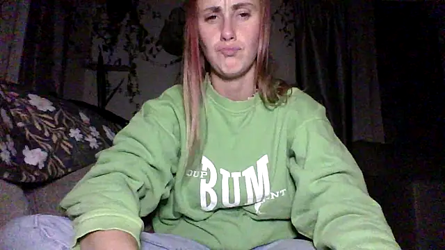 ClumsyLink online show from 25, 10, 2025