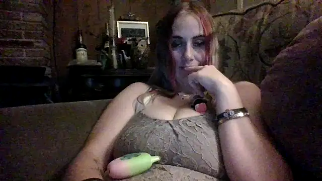 ClumsyLink online show from 14, 9, 2025