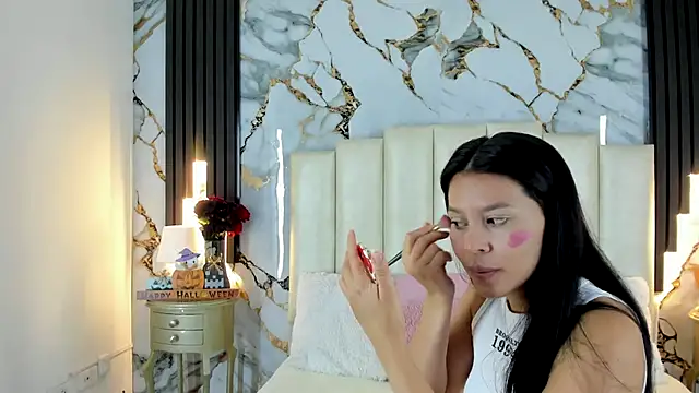 lulumars online show from 22, 10, 2025