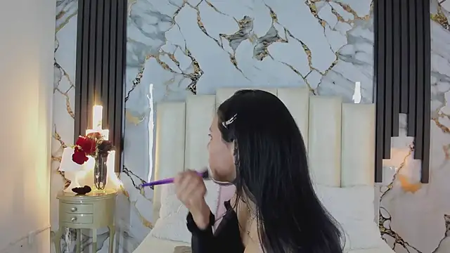 lulumars online show from 14, 3, 2026