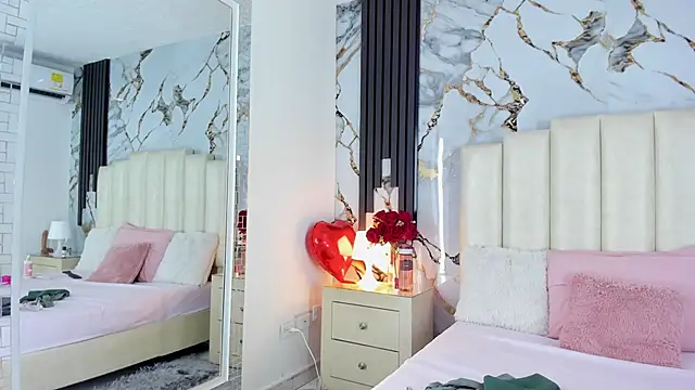 lulumars online show from 26, 2, 2025