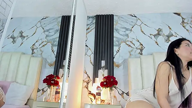 lulumars online show from 11, 3, 2025