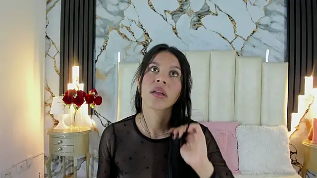 lulumars online show from 7, 10, 2025