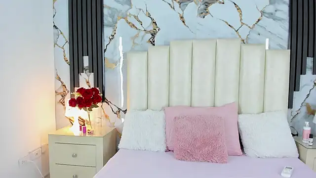 lulumars online show from 18, 3, 2025