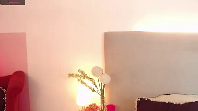 Sofii Diaz online show from 6, 2, 2025