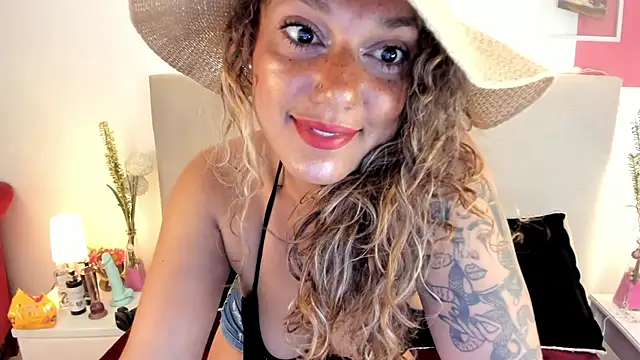 Sofii Diaz online show from 24, 9, 2025