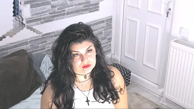 TinaMaay online show from 15, 1, 2026