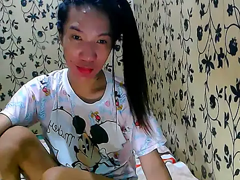 Snapshot of AsianNaughtiesMistress chatting on 16, 9, 2025 AsianNaughtiesMistress online show from 16, 9, 2025