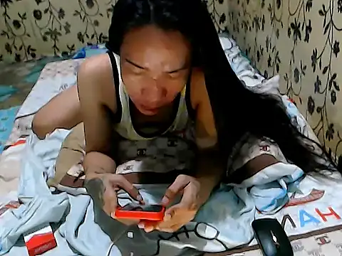 Snapshot of AsianNaughtiesMistress chatting on 19, 9, 2025 AsianNaughtiesMistress online show from 19, 9, 2025