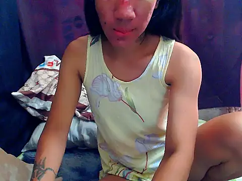 AsianNaughtiesMistress online show from 29, 5, 2026