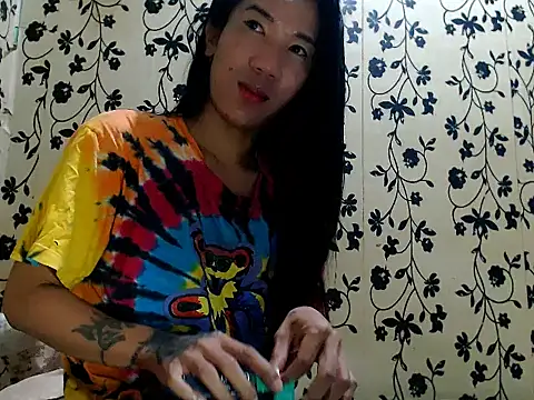 AsianNaughtiesMistress online show from 13, 3, 2026