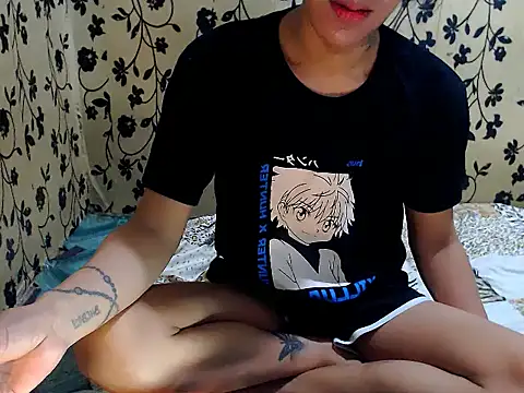 AsianNaughtiesMistress online show from 16, 3, 2026