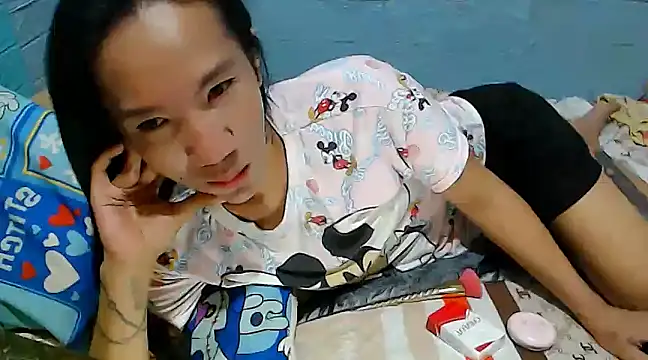 Snapshot of AsianNaughtiesMistress chatting on 9, 3, 2025 AsianNaughtiesMistress online show from 9, 3, 2025