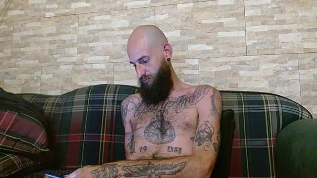 Tatted21xxx online show from 23, 3, 2025