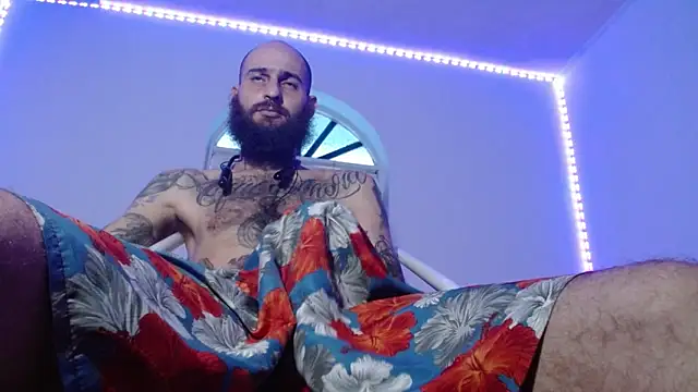 Tatted21xxx online show from 25, 11, 2025