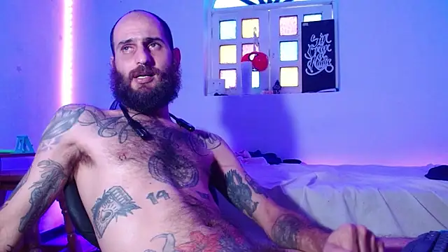 Tatted21xxx online show from 7, 10, 2025