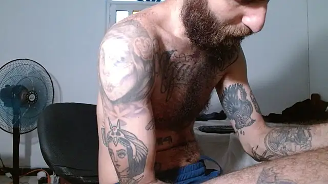 Tatted21xxx online show from 5, 10, 2025