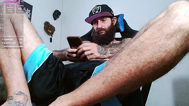 Tatted21xxx online show from 24, 5, 2026