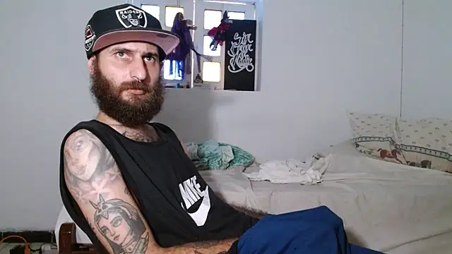 Tatted21xxx online show from 19, 10, 2025