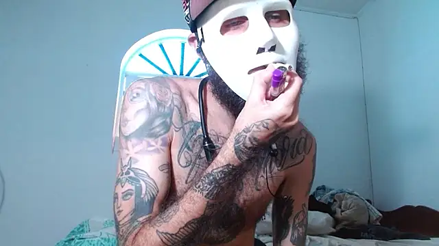 Tatted21xxx online show from 31, 10, 2025