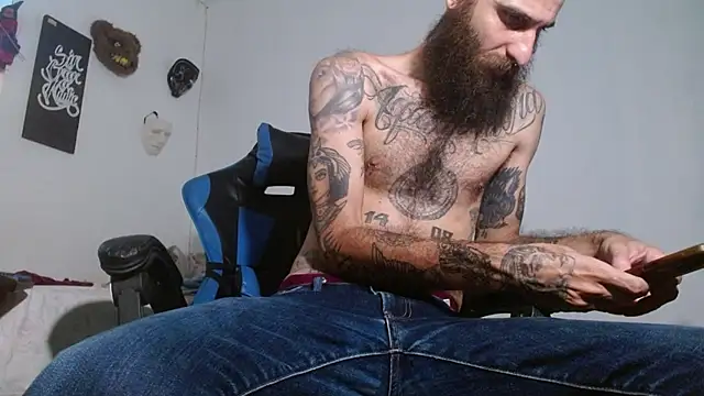 Tatted21xxx online show from 11, 3, 2026