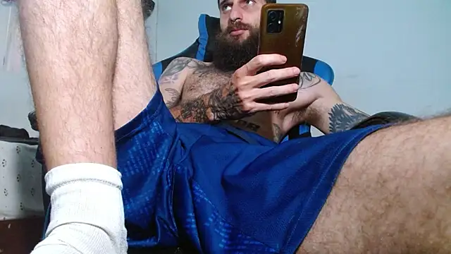 Tatted21xxx online show from 26, 3, 2026