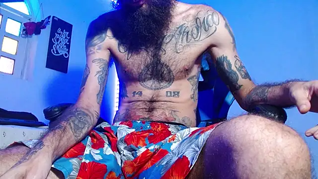 Tatted21xxx online show from 23, 3, 2026