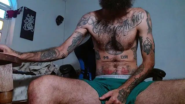 Tatted21xxx online show from 2, 4, 2026