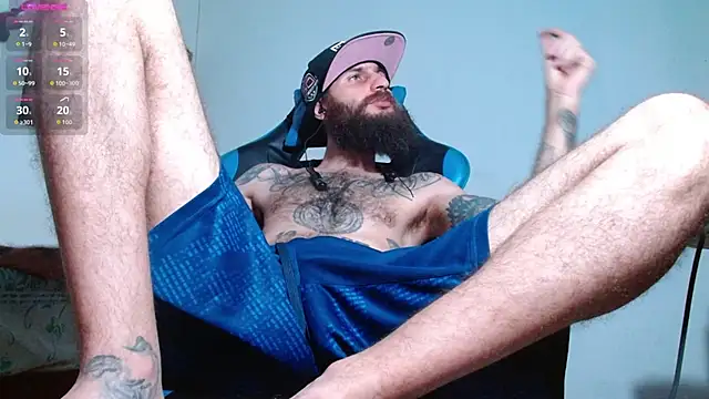 Tatted21xxx online show from 26, 5, 2026