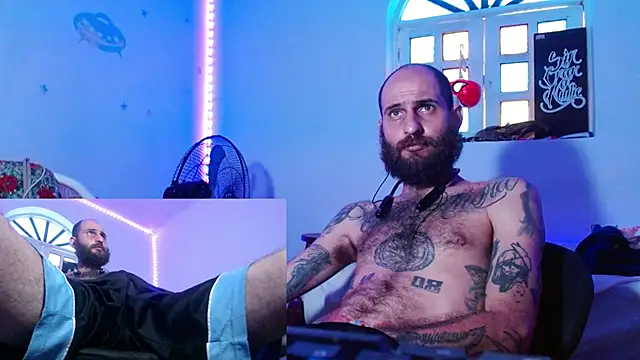 Tatted21xxx online show from 30, 9, 2025