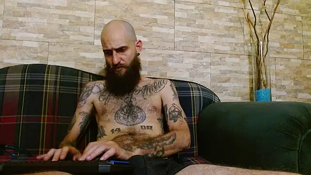 Tatted21xxx online show from 21, 3, 2025