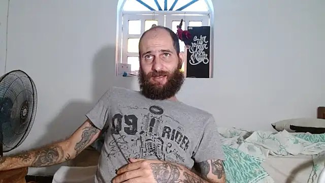 Tatted21xxx online show from 15, 10, 2025