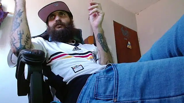 Tatted21xxx online show from 13, 6, 2026
