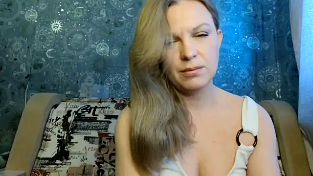 BlondeFox online show from 19, 2, 2026