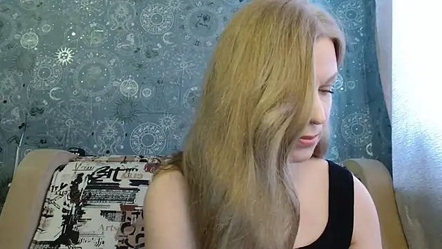 BlondeFox online show from 8, 4, 2026