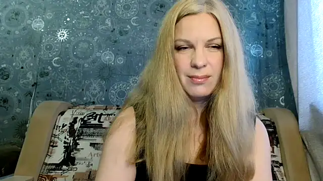 BlondeFox online show from 20, 5, 2026