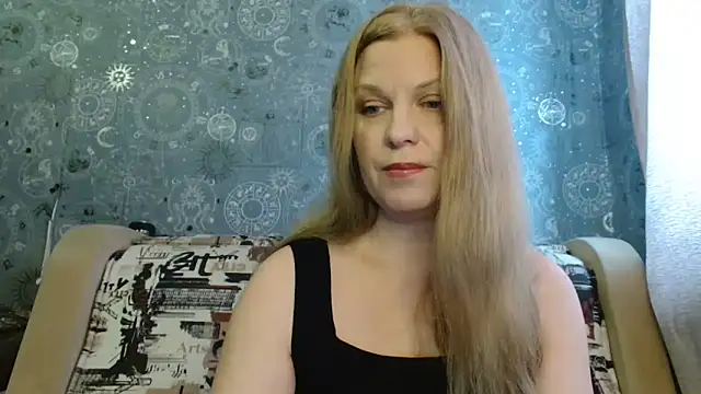 BlondeFox online show from 17, 4, 2026