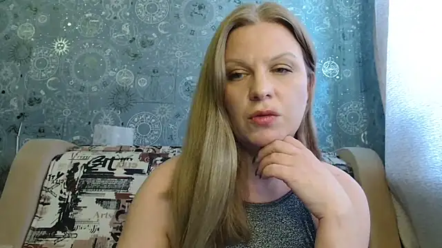 BlondeFox online show from 20, 2, 2026