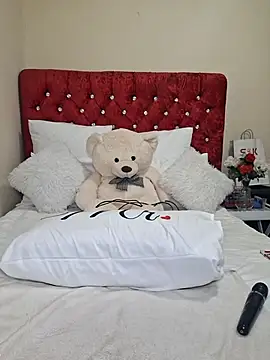 BoobQueenxx online show from 9, 1, 2026